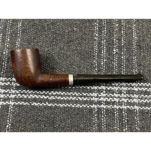 Vintage Estate Smoking Pipe “Genuine Briar Imported.